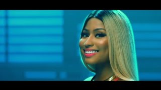 *New* Nicki Minaj Ft Rick Ross, Kevin Gates & Tyga (2017) \