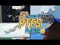 57 Types of PTFS Players (Roblox)