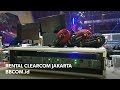Sewa Clearcom di Britama Arena Jakarta Utara | BBCOM | 0878 7836 3910