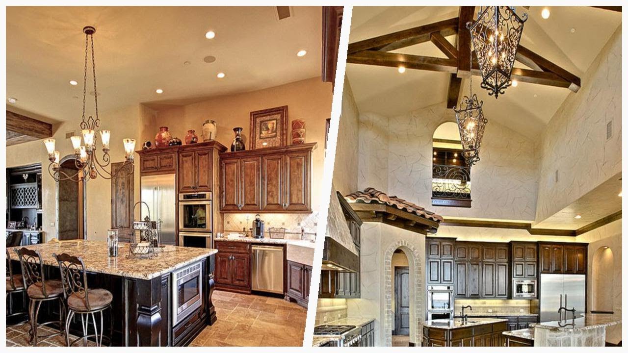 Stylish Solutions: Choosing Travertine for Your Kitchen | Designer ...