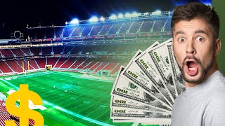 Why Sporting Events Are Too Expensive: The Shocking Truth Behind High Ticket Prices!