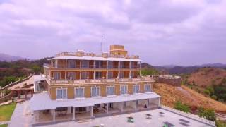 Mgold Developers Party At Khumbhalgarh