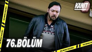 KANIT 76.Bölüm - Full Bölüm