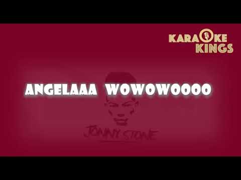 ANGELA KUAMI EUGENE LYRICS - YouTube