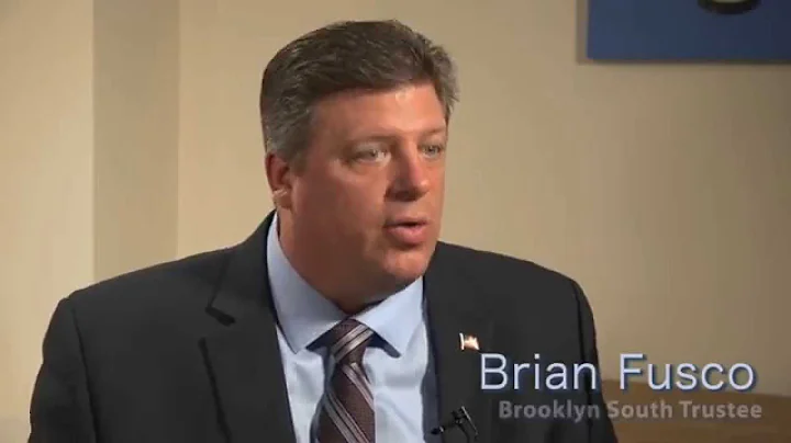 Brian Fusco: PBA Has Lost It's Prestige