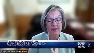 Pennsylvania schools face critical teacher shortage