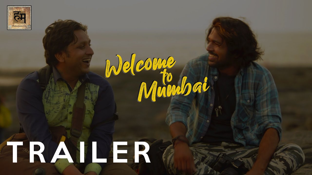 Welcome to Mumbai | Trailer | Releasing Tomorrow