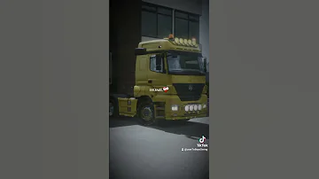 افضل لعبة محاكي شاحنات على الإطلاق 