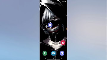 Accessibility Enable & Disable Setting in Samsung A50, A70, A80, A20, A10, A50s 2023