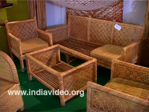 furniture shopping india dilli haat youtube