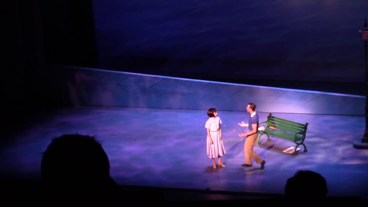 4n 4m3ric4n In P4ris - Liza - McGee & Leigh-Ann