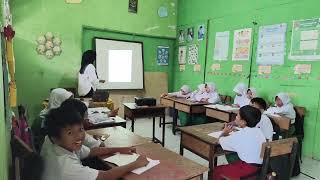 🎬SIMULASI MENGAJAR | BAHASA INDONESIA SD/MI | PGMI RUANGAN 1- SEMESTER 4 | STAI AL-GAZALI BULUKUMBA📌 🎬SIMULASI MENGAJAR | BAHASA INDONESIA SD/MI | PGMI RUANGAN 1- SEMESTER 4 | STAI AL-GAZALI BULUKUMBA📌