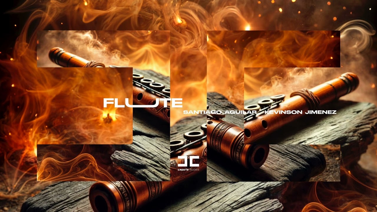 Смотреть «Santiago Aguilar, Kevinson Jimenez - Flute» на YouTube Смотреть «Santiago Aguilar, Kevinson Jimenez - Flute» на YouTube