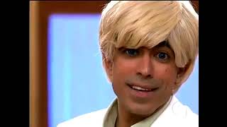 Os Caras De Pau - As Aparências Enganam