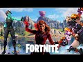 All we do is win win win! FortNite Dubs
