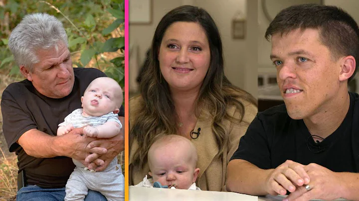 Little People, Big World: Zach & Tori Roloff on Mi...