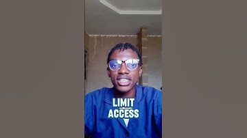 3 Cloud Security Principles Every Growing Business Needs to Know #securitysimplified #cloudsecurity