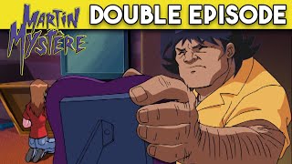 The Other Dimension - Season 1, Episode 11-12 - Full Episode Compilation Martin Mystère