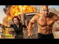 WAREHOUSE EXTRACTION (2026) Scarlett Johanson | New Action Movie | 4K HDR #actionmovies
