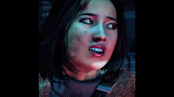 I hope this gets to the right people #UntilDawn #EmilyDavis #PlayStation #Edit