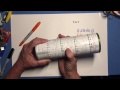 Pringles Can Enigma Machine