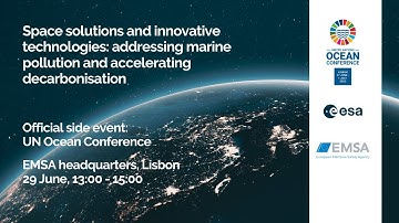 United Nations Ocean Conference Side-Event. Maritime Transport and SDG 14
