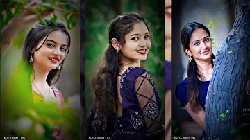 Kabhi Na Kabhi To Miloge XML Video 😊 || New Trending Song Xml File 💖 || XML Presets Alight Motion 😍