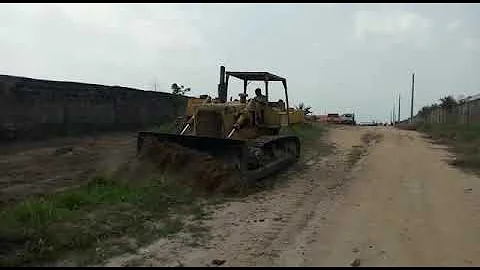 RCCG Redemption Camp, Mowe: Land & Houses For Sale (facing the Lagos-Ibadan expressway)