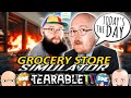 🔴TTV🔴Rising Stress, Declining Sanity in Grocery Store Simulator with Friends