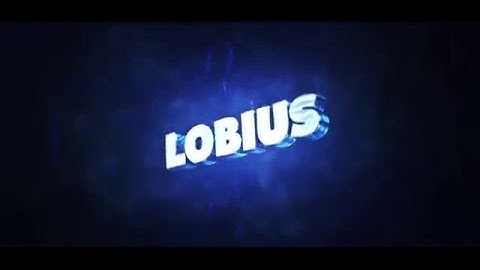 EPIC INTRO ERSTELLEN | TUTORIAL #001 | Cinema4D & After Effects