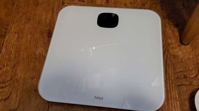 Fitbit Aria Air vs Aria 2 scales - Tech Advisor