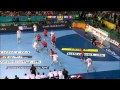 Spain v denmark final spain 2013 handball highlight