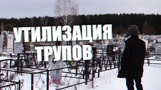 Утилизация трупов (18+) Утилизация трупов (18+)
