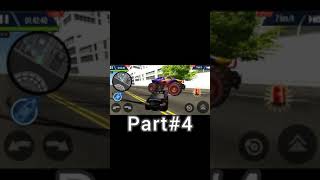 Police Drift Car Driving Simulator - Police Chase Crime City Officer - Android GamePlay #shorts screenshot 4