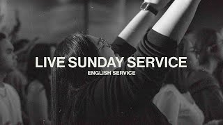Full English Service | New Life [April 14, 2024] | Live Stream