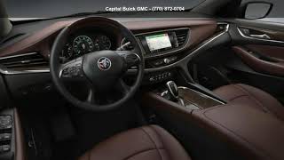 2021 Buick Enclave Avenir FWD - Capital Buick GMC - Smyrn...