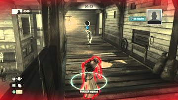 [AC3 Multiplayer] Competitive Assassinate ft. Vincethevanquish and Clan [FFX]