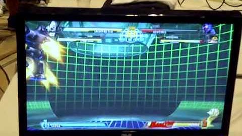 EVO 2K11 [MVC3 Gm 4]- Jon Lapada - JJL Z33