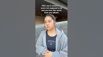 My heart race 📈 #sofimanassyan #relatable #funny