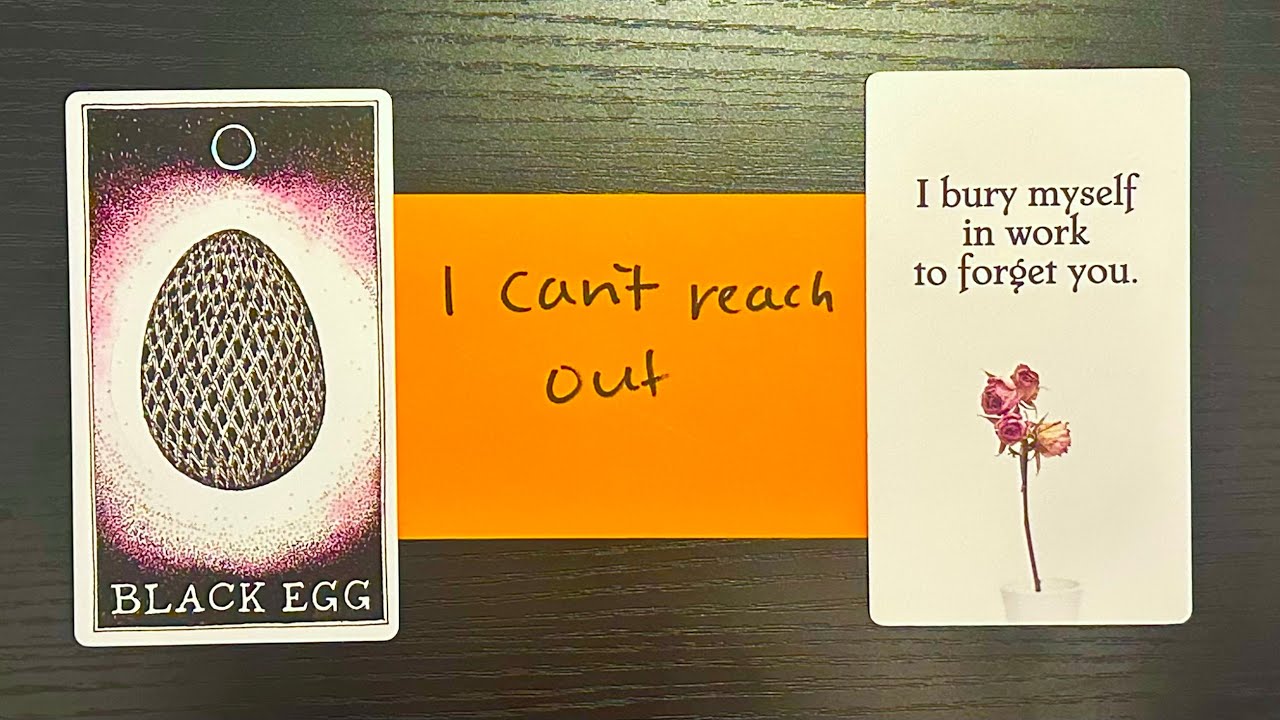 THEY CANT IGNORE THE TENSION BETWEEN YOU TWO ANY LONGER… its way too intense to handle 