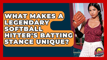 What Makes A Legendary Softball Hitter