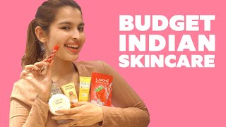 Indian Skincare Products Under ₹200 | Affordable Skincare Products | Be Beautiful