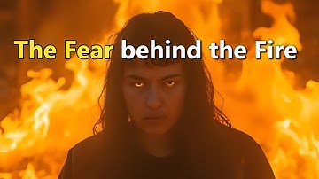 Unmasking Anger: The Fear Behind the Fire