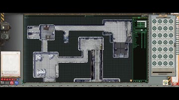 FallOut Vault Pt. 2- Fantasy Grounds Map & Image Creation with Joshua Watmough
