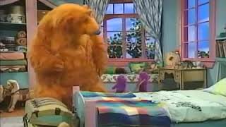 Bear In The Big Blue House - Bear Yells For Treelo