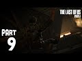 The Last Of Us Part I (PC) - Part 9 &#39;Hotel&#39; - 1440p60 Playthrough