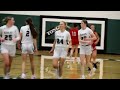 Sundance at Tongue River Girls Basketball Highlights - 2/8/25