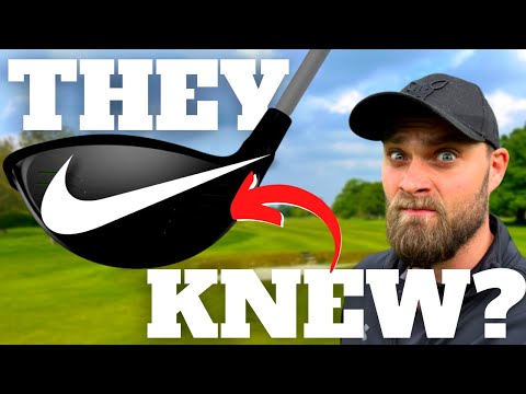 Video: Nike Abandoning Golf Equipment loi valtavan odottamattoman palkkapäivä Rory McIlroylle