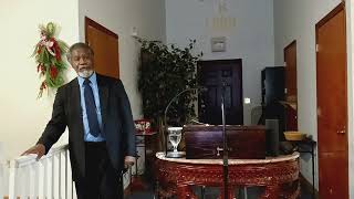 "Call And I Will Answer"  Part 2   Christian Prayer Life Center Church