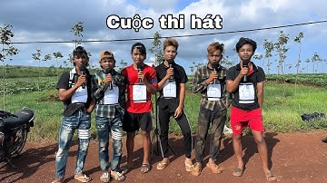 PRIJSWINNENDE ZANGWEDSTRIJD | y DIEU